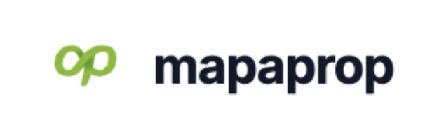 Logo de Mapaprop